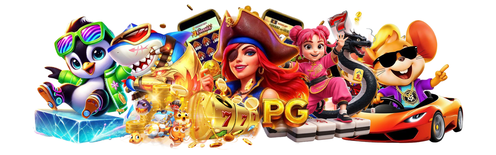 สล็อตออนไลน์ igogame